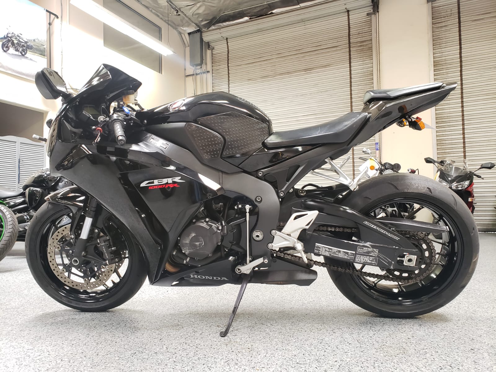 2014 Honda CBR1000RR - 15000 Miles | AK Motors