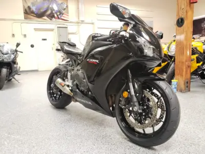 2014 Honda CBR1000RR