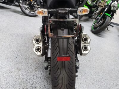 2016 Kawasaki Ninja 1000 ABS ZX1000