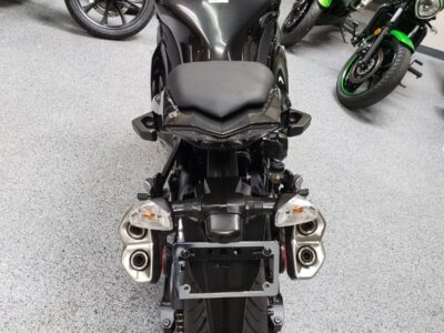 2016 Kawasaki Ninja 1000 ABS ZX1000