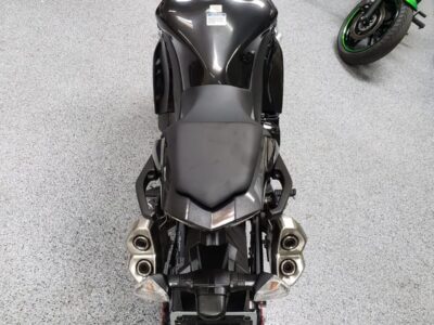 2016 Kawasaki Ninja 1000 ABS ZX1000