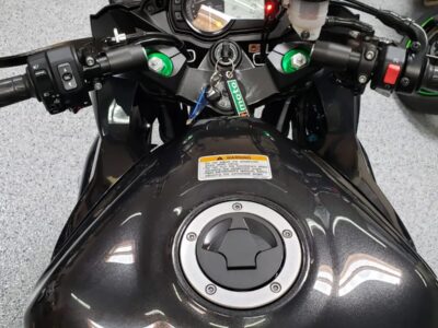 2016 Kawasaki Ninja 1000 ABS ZX1000