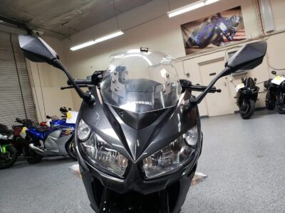 2016 Kawasaki Ninja 1000 ABS ZX1000