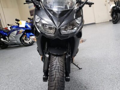 2016 Kawasaki Ninja 1000 ABS ZX1000