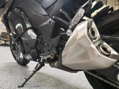 2016 Kawasaki Ninja 1000 ABS ZX1000