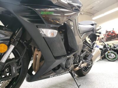 2016 Kawasaki Ninja 1000 ABS ZX1000