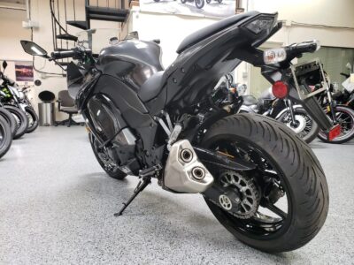 2016 Kawasaki Ninja 1000 ABS ZX1000