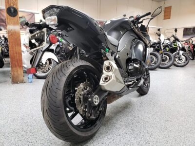 2016 Kawasaki Ninja 1000 ABS ZX1000