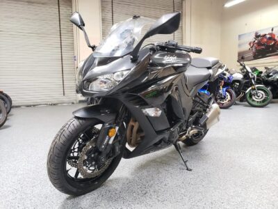 2016 Kawasaki Ninja 1000 ABS ZX1000