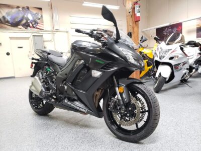 2016 Kawasaki Ninja 1000 ABS ZX1000