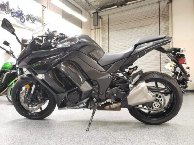 2016 Kawasaki Ninja 1000 ABS ZX1000