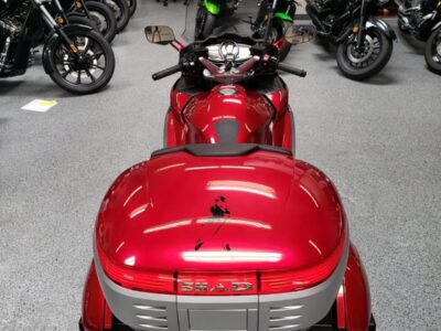 2014 Yamaha FJR 1300