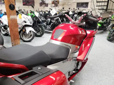 2014 Yamaha FJR 1300