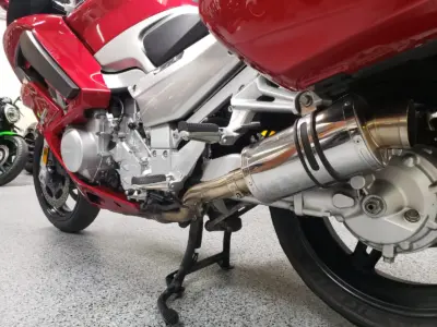 2014 Yamaha FJR 1300