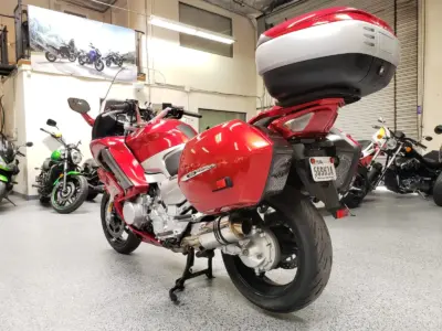 2014 Yamaha FJR 1300