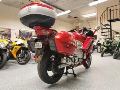 2014 Yamaha FJR 1300