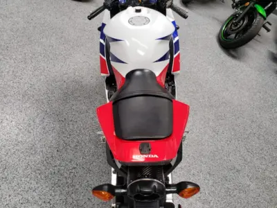 2013 Honda CBR600RR