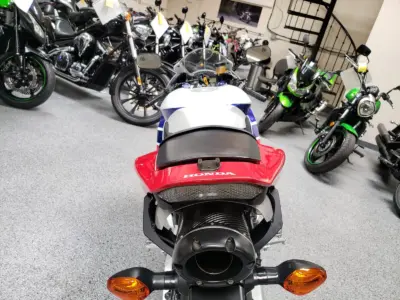 2013 Honda CBR600RR