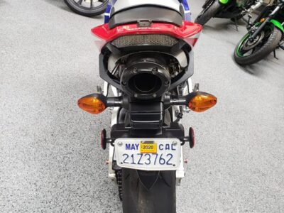 2013 Honda CBR600RR