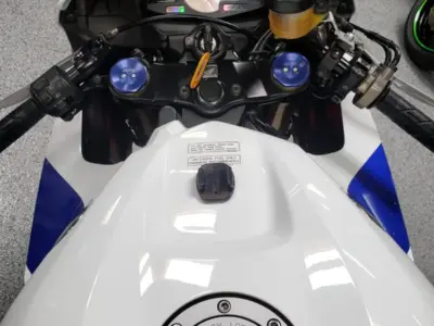 2013 Honda CBR600RR