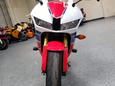 2013 Honda CBR600RR