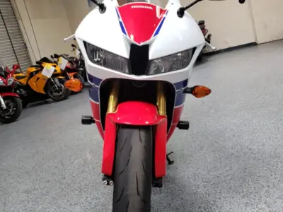 2013 Honda CBR600RR
