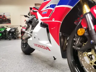 2013 Honda CBR600RR