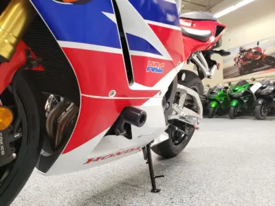 2013 Honda CBR600RR