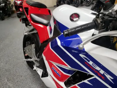 2013 Honda CBR600RR