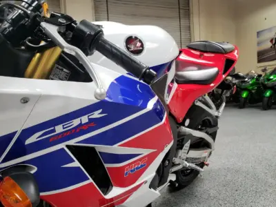 2013 Honda CBR600RR