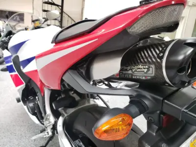 2013 Honda CBR600RR