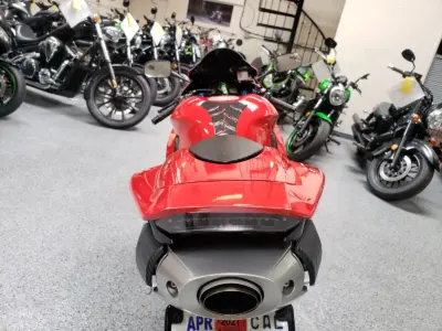 2015 Honda CBR600RR