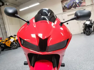 2015 Honda CBR600RR