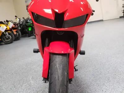 2015 Honda CBR600RR