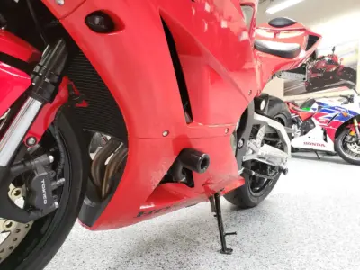 2015 Honda CBR600RR