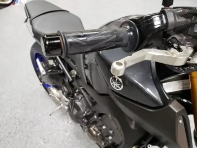 2014 Yamaha FZ09 FZ-09