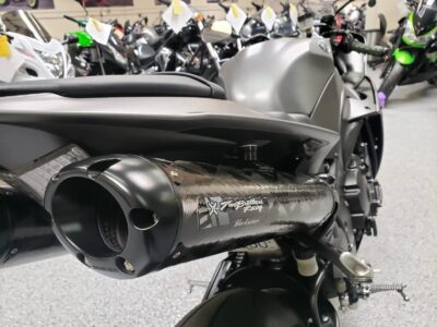 2013 Yamaha R1 Crossplane