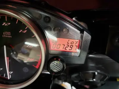 2016 Yamaha R6 60TH ANNIVERSARY EDITION