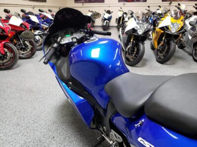 2007 Suzuki Hayabusa GSX1300R