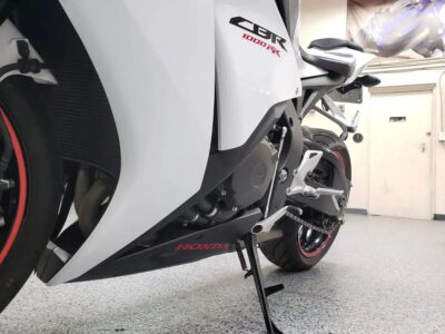 2014 Honda CBR1000RR