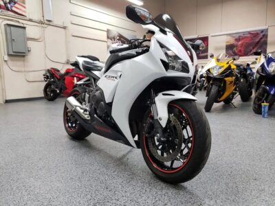 2014 Honda CBR1000RR