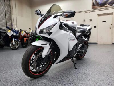 2014 Honda CBR1000RR