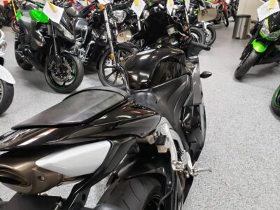 2009 Honda CBR600RR