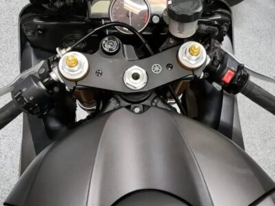 2014 Yamaha R6