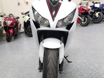 2014 Honda CBR1000RR