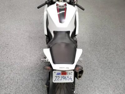 2014 Honda CBR1000RR