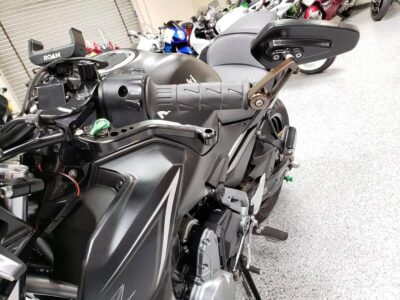 2017 Kawasaki Z650 ABS