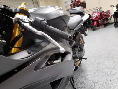 2014 Yamaha R6