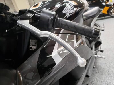 2009 Honda CBR600RR