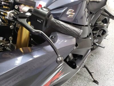 2015 Suzuki GSXR 750